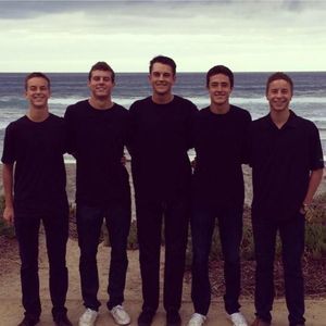 Meet your Posher, Connor